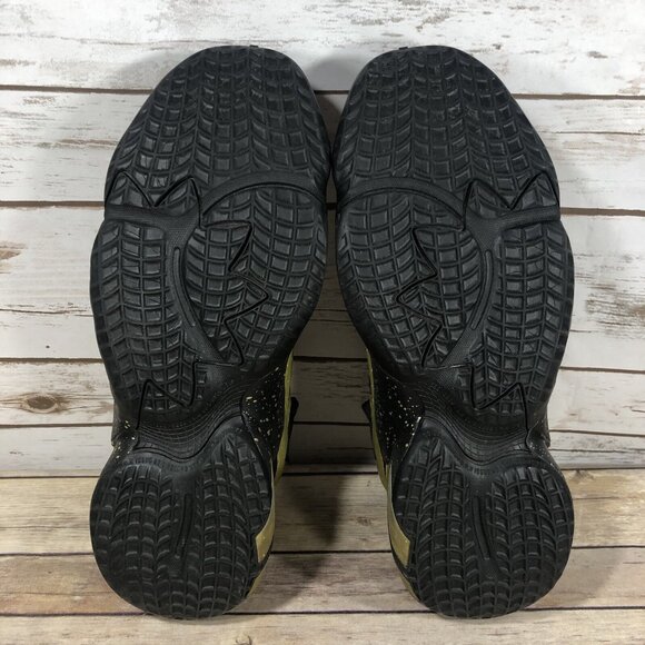 Adidas D.O.N Issue 2 Championship Mentality Shoes Mens Size 10 Athletic FX7108 - Picture 14 of 14